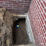 Wc verstopt Nieuw-Vennep