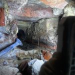 Riool vervangen Nieuw-Vennep