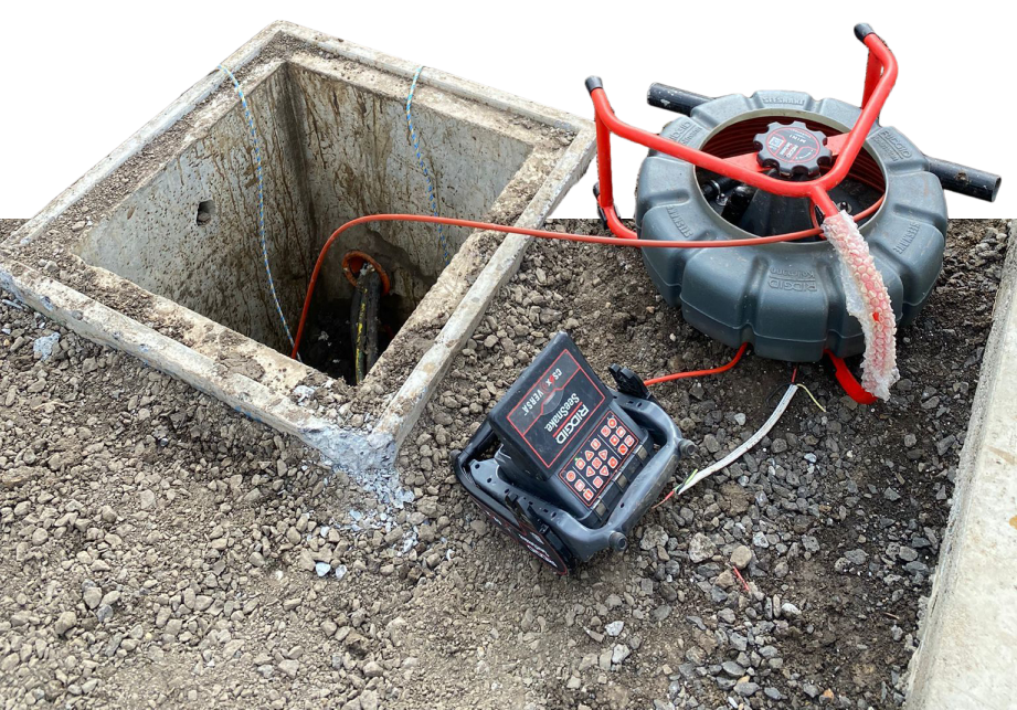 Ontstoppingsbedrijf Nieuw-Vennep<br />
